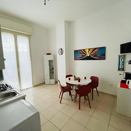 شقة Napoli Forcella House Al Centro Di Napoli المظهر الخارجي الصورة
