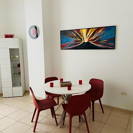 شقة Napoli Forcella House Al Centro Di Napoli المظهر الخارجي الصورة