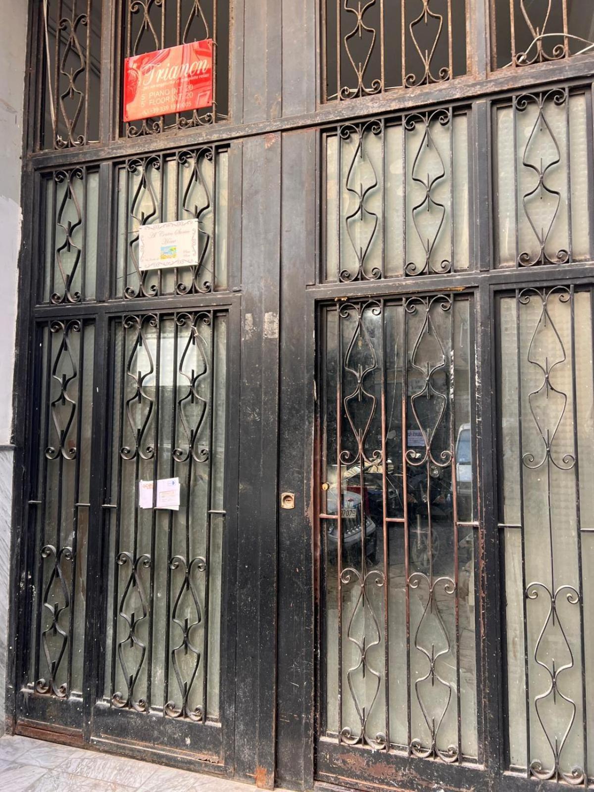شقة Napoli Forcella House Al Centro Di Napoli المظهر الخارجي الصورة