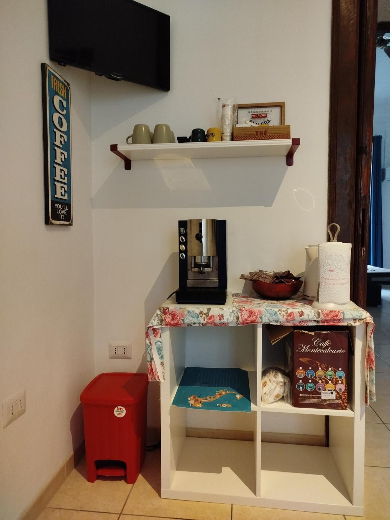 شقة Napoli Forcella House Al Centro Di Napoli المظهر الخارجي الصورة