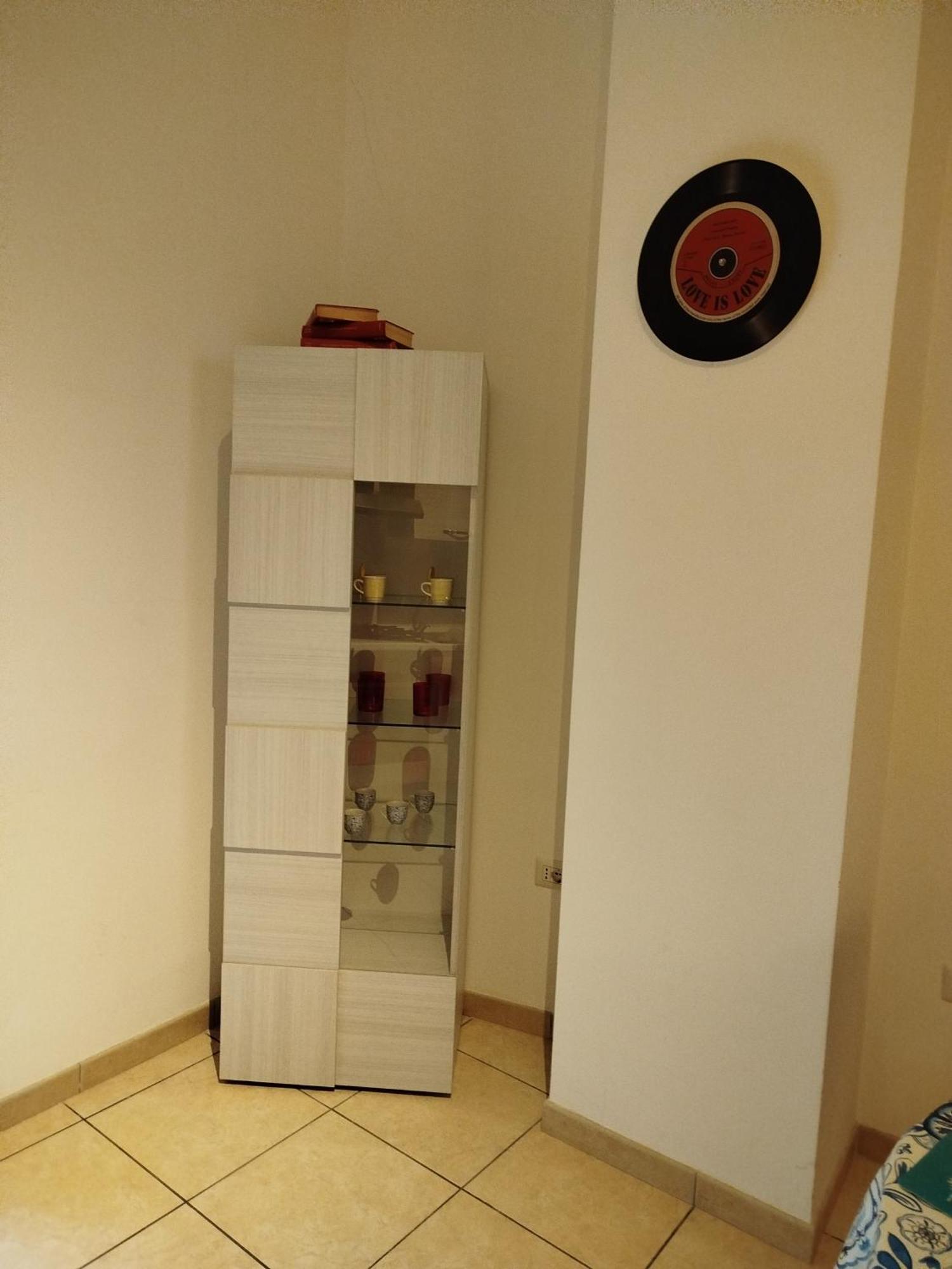 شقة Napoli Forcella House Al Centro Di Napoli المظهر الخارجي الصورة