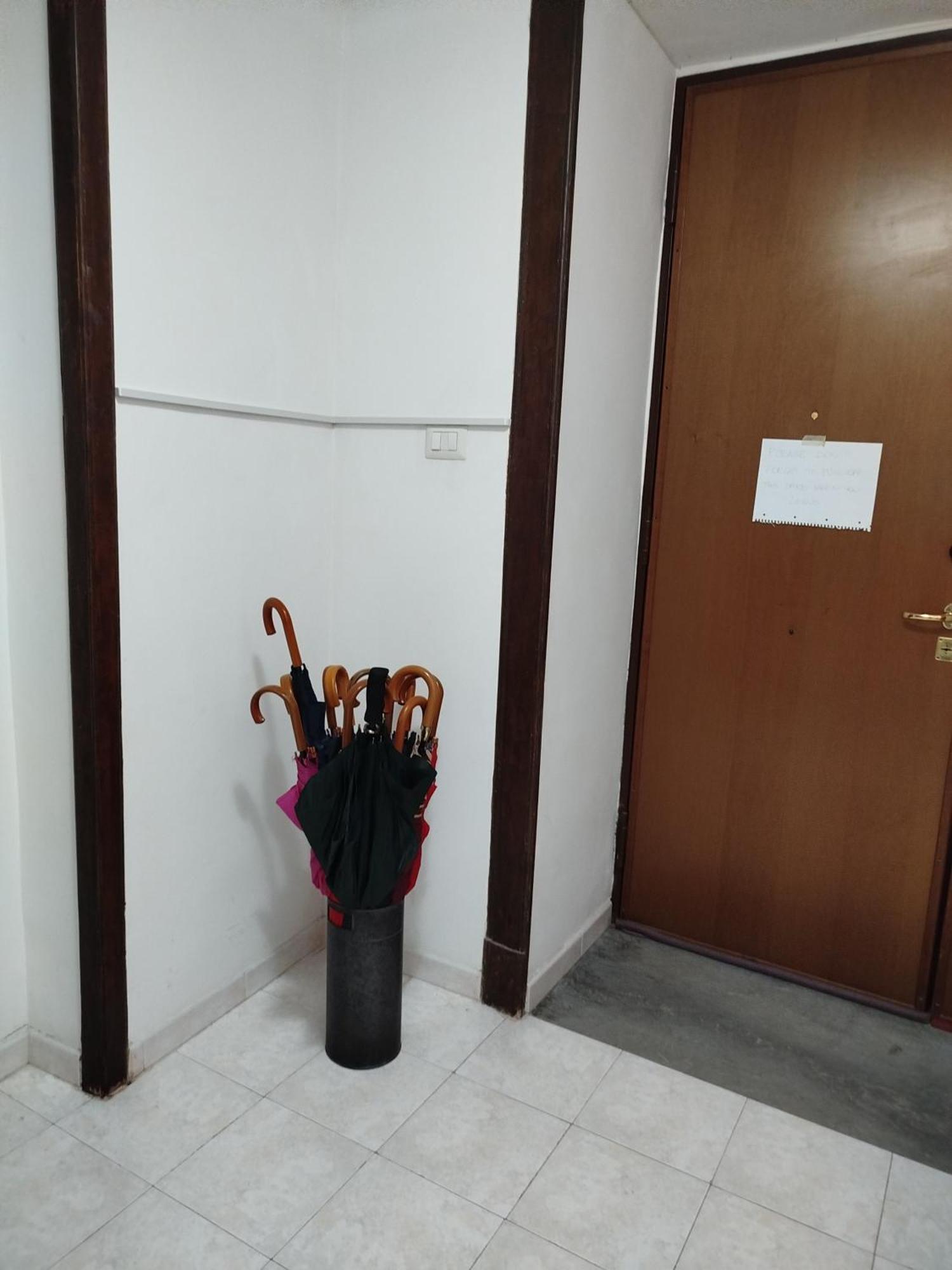 شقة Napoli Forcella House Al Centro Di Napoli المظهر الخارجي الصورة