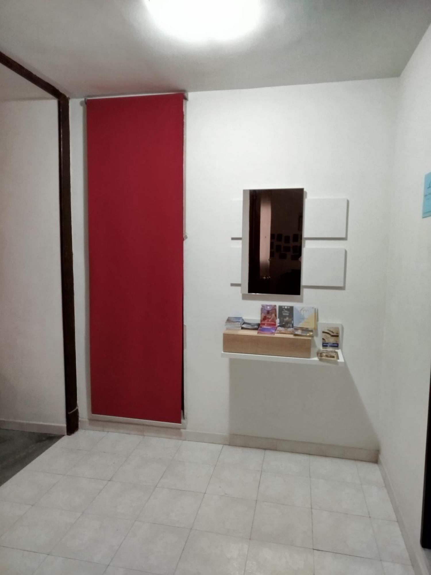 شقة Napoli Forcella House Al Centro Di Napoli المظهر الخارجي الصورة