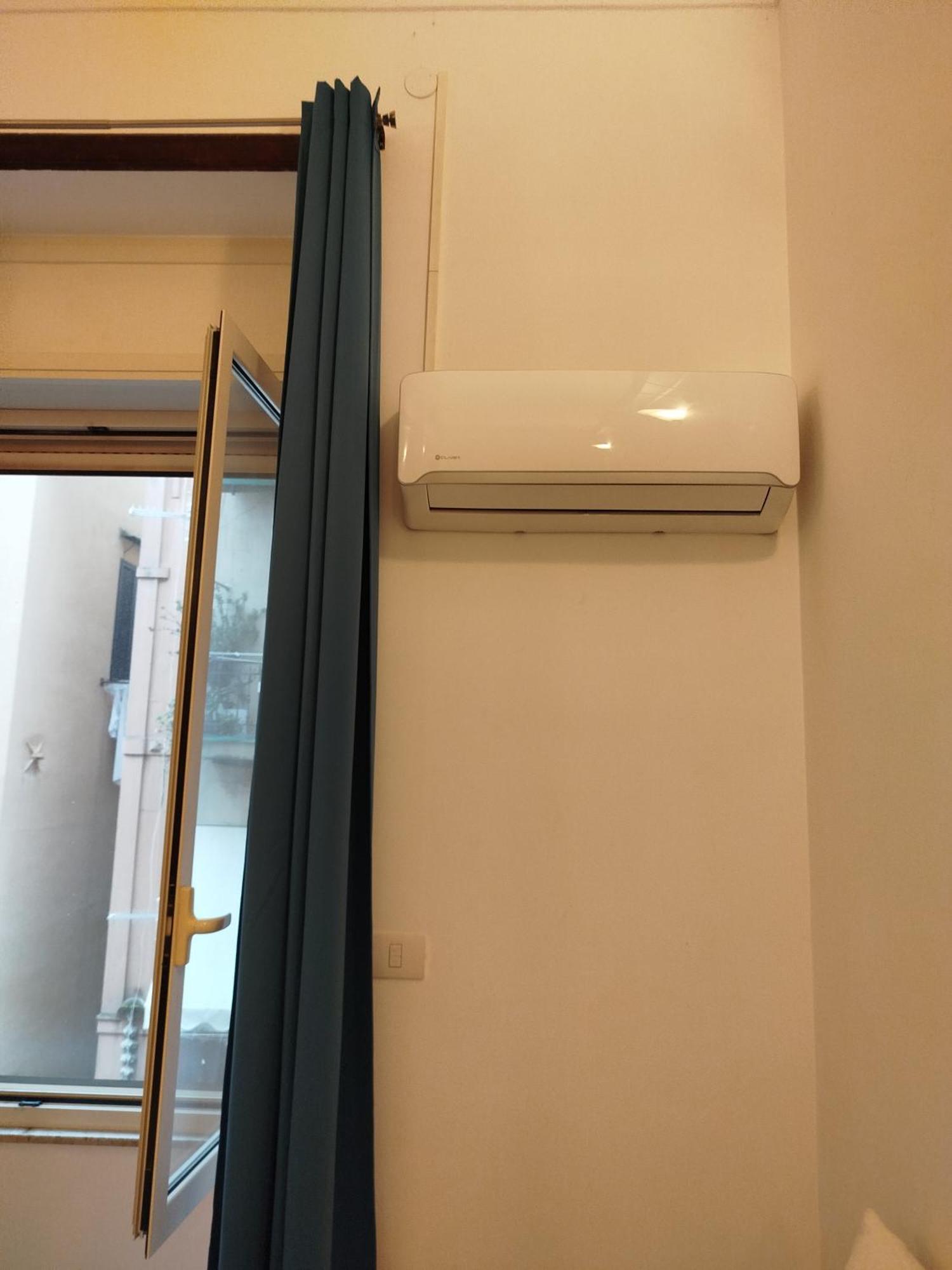 شقة Napoli Forcella House Al Centro Di Napoli المظهر الخارجي الصورة